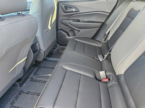 New 2026 Chevrolet Trax ACTIV w/ Driver Confidence Package FWD image 18