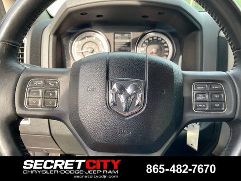 Used 2014 RAM 1500 Big Horn AWD/4WD image 17
