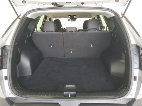 Used 2024 Hyundai Tucson SE FWD image 10