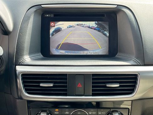 Used 2016 MAZDA CX-5 Grand Touring image 24