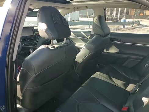 Used 2023 Toyota Camry XLE w/ Protection Package (Q2) (TMS) image 26