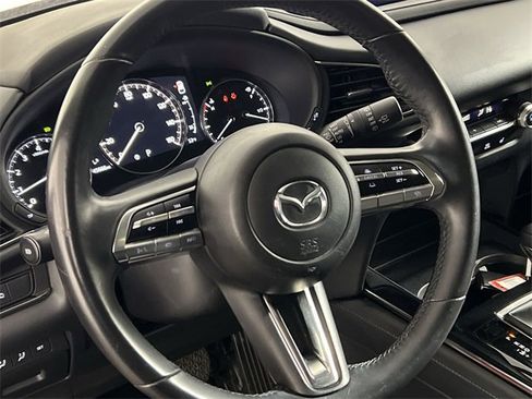 Certified 2022 MAZDA CX-30 AWD 2.5 S w/ Preferred Package image 11