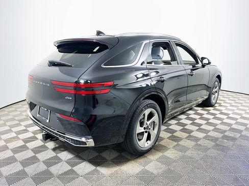 New 2026 Genesis GV70 2.5T Advanced w/ G1 Accessory Package AWD/4WD image 4