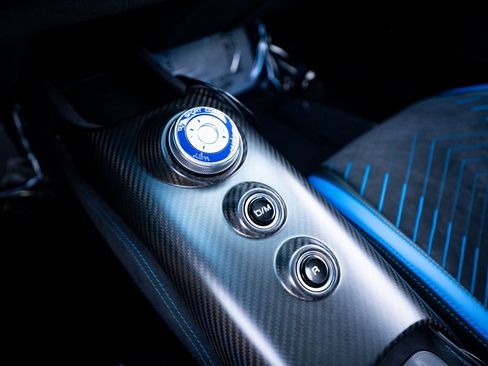 Used 2022 Maserati MC20 Coupe RWD image 42