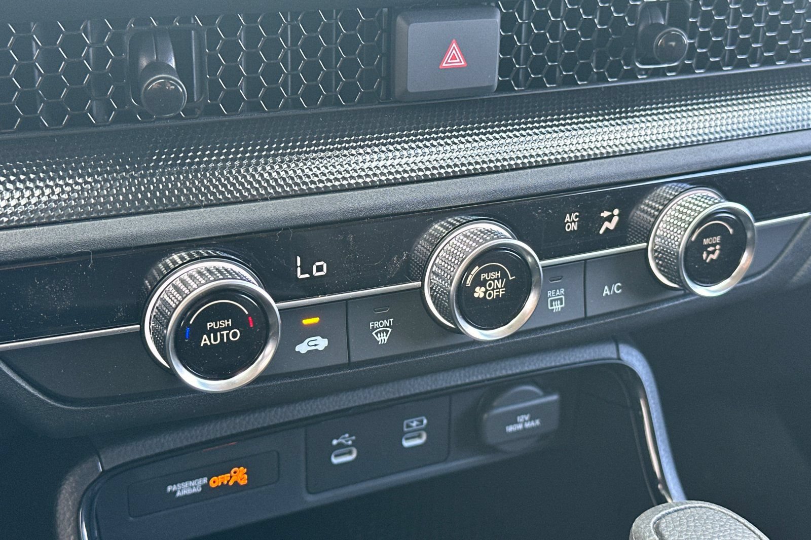 Certified 2026 Honda CR-V LX image 21