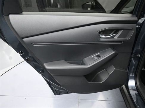 New 2025 Honda Accord LX image 24