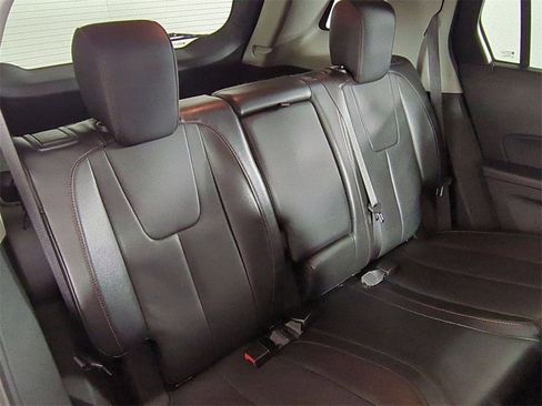 Used 2017 GMC Terrain SLT w/ Open Road Package image 25