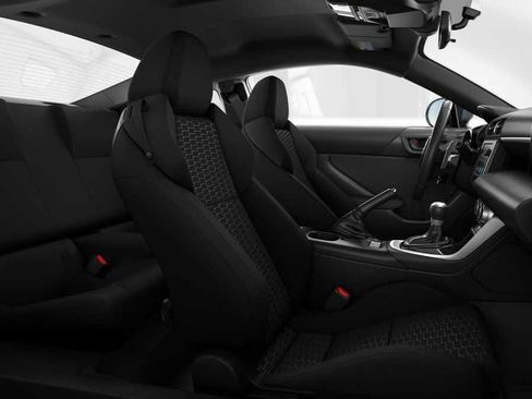 New 2026 Toyota GR86 RWD image 58