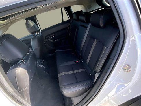 Certified 2025 MAZDA CX-50 AWD 2.5 S w/ Premium Package image 28