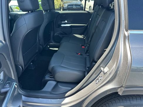 New 2026 Mercedes-Benz GLB 250 4MATIC image 23