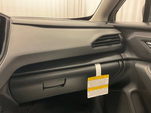 New 2026 Subaru Crosstrek 2.5i Limited AWD/4WD image 29