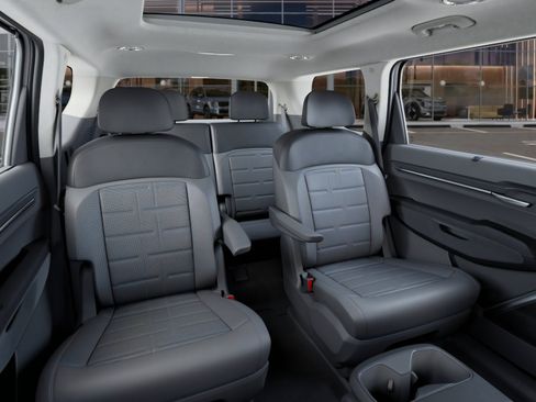 New 2026 Kia EV9 Land AWD/4WD image 16