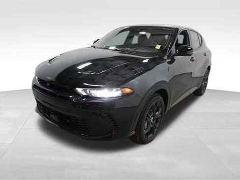 New 2024 Dodge Hornet R/T w/ Tech Pack w/o Parking image 6