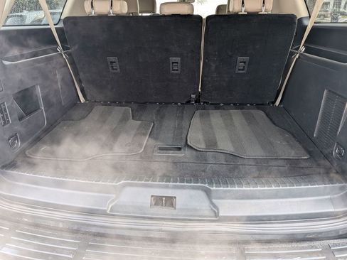 Used 2024 Ford Expedition Max Limited image 26