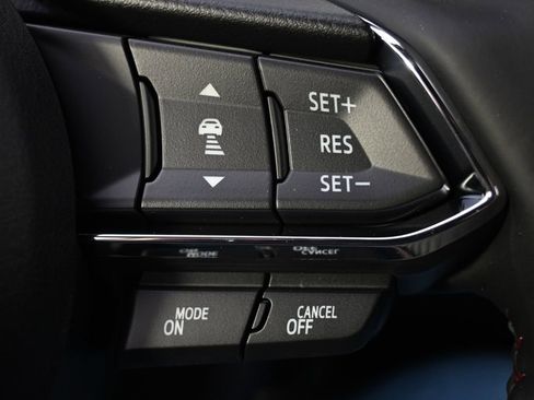 New 2025 MAZDA CX-5 Carbon Edition image 33