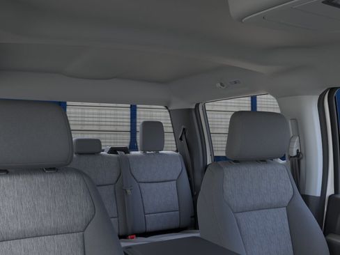 New 2026 Ford F150 XLT AWD/4WD image 22