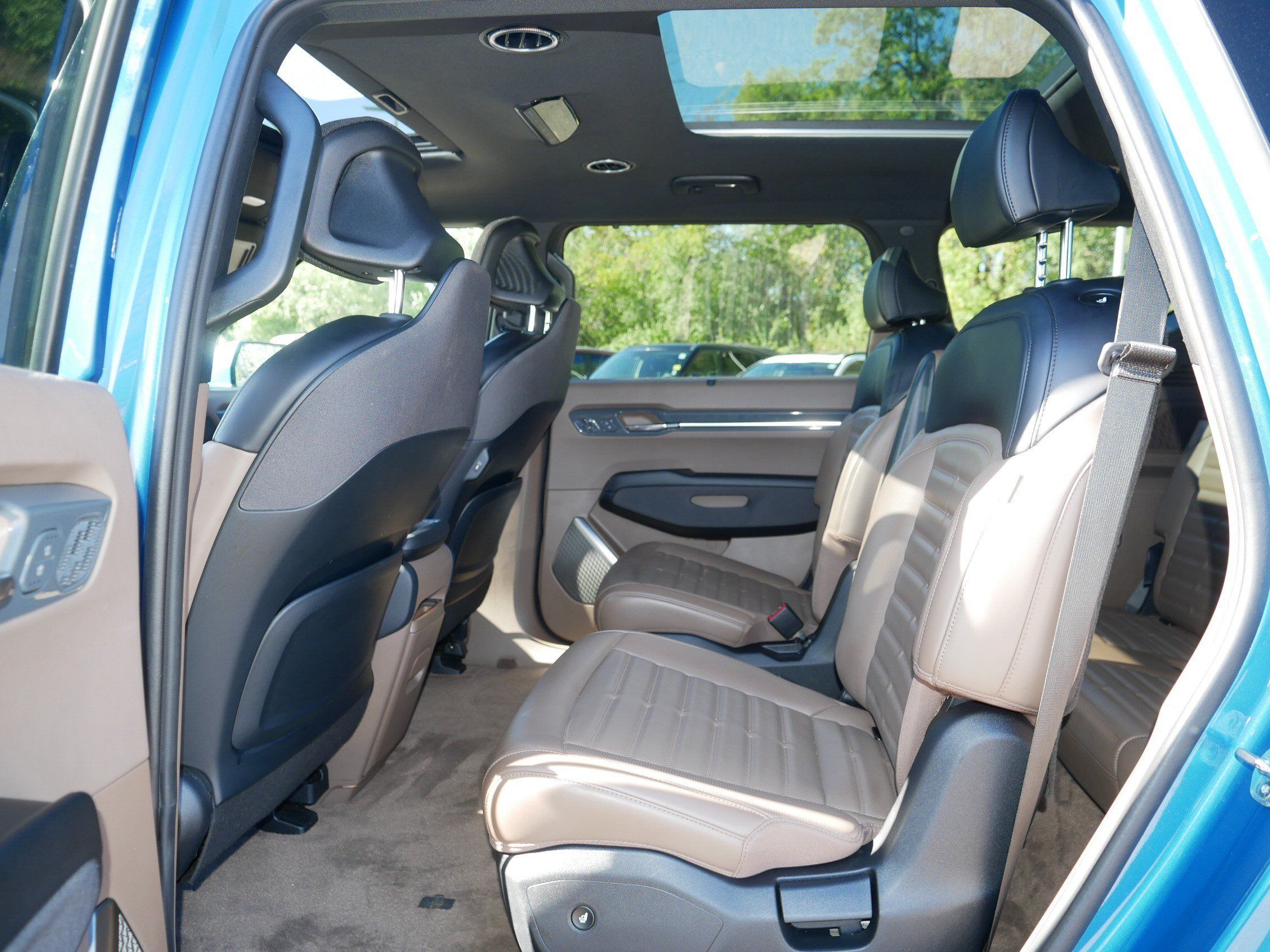 Certified 2024 Kia EV9 Land AWD/4WD image 35