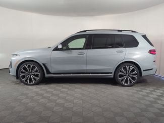 New 2026 BMW X7 xDrive40i w/ Executive Package video 2