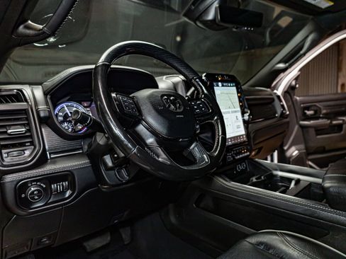 Used 2022 RAM 3500 Limited image 15