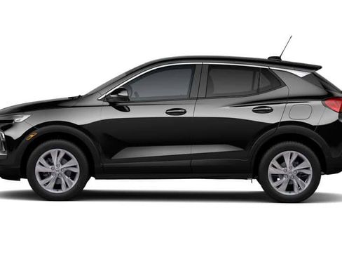 New 2026 Buick Encore GX Preferred AWD/4WD image 32