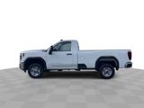New 2024 GMC Sierra 2500 Pro w/ 1SA Pro Safety Plus Package image 5