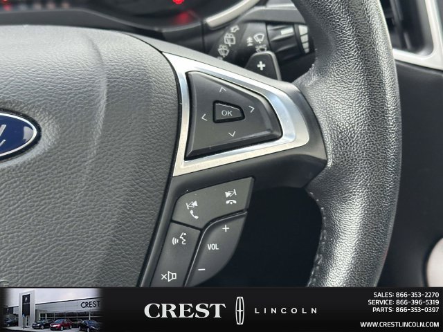 Used 2017 Ford Edge SEL w/ Equipment Group 201A AWD/4WD image 16