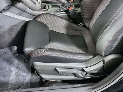 New 2026 Subaru WRX Premium AWD/4WD image 19
