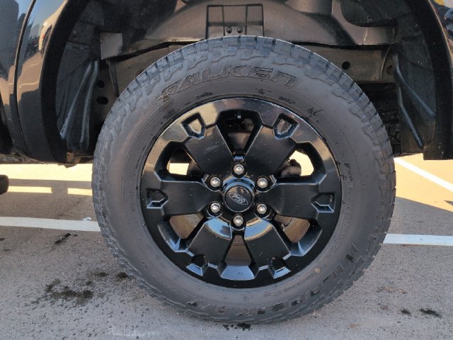 Used 2020 Ford Ranger XLT w/ Equipment Group 301A Mid AWD/4WD image 11