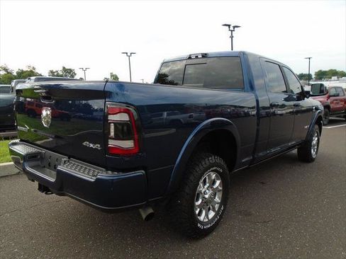 Certified 2022 RAM 2500 Laramie AWD/4WD image 3
