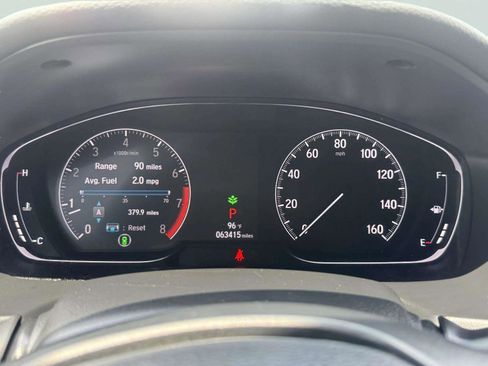 Used 2020 Honda Accord EX-L image 32