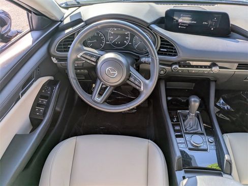 Used 2025 MAZDA MAZDA3 s image 14