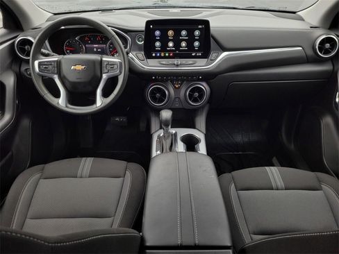 Used 2023 Chevrolet Blazer LT w/ Driver Confidence Package image 31