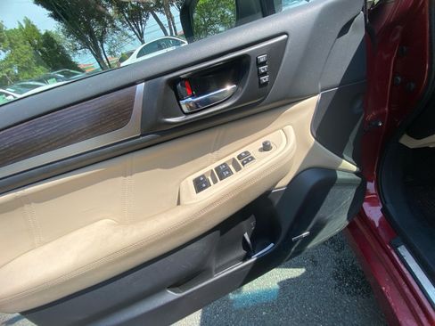 Used 2018 Subaru Legacy 2.5i Limited AWD/4WD image 36