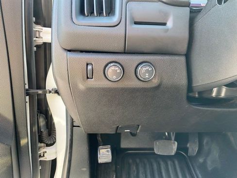 Used 2020 Chevrolet Colorado LT w/ Safety Package AWD/4WD image 16