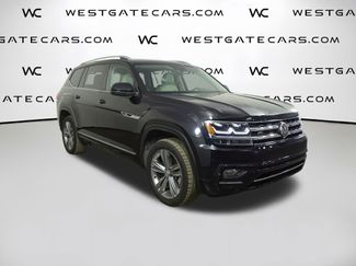 Used 2019 Volkswagen Atlas SE video 2