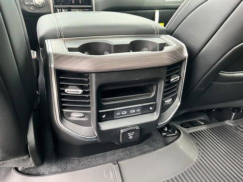New 2026 RAM 1500 Laramie w/ Night Edition AWD/4WD image 30