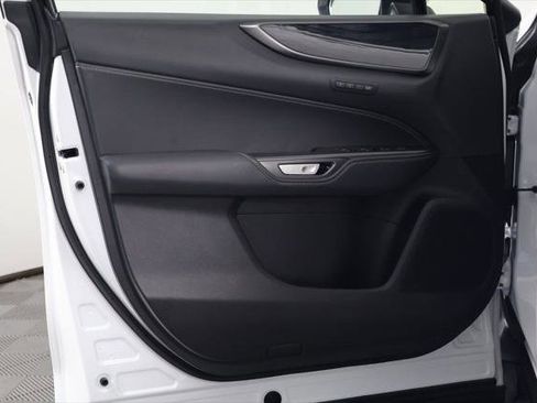 Certified 2025 Lexus NX 350h AWD w/ Premium Package image 12