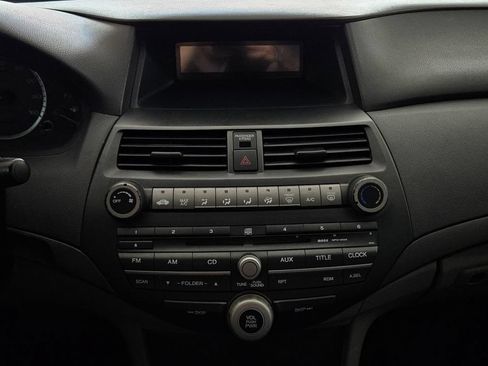 Used 2010 Honda Accord LX-P image 13