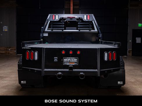 Used 2024 GMC Sierra 3500 Denali Ultimate image 7