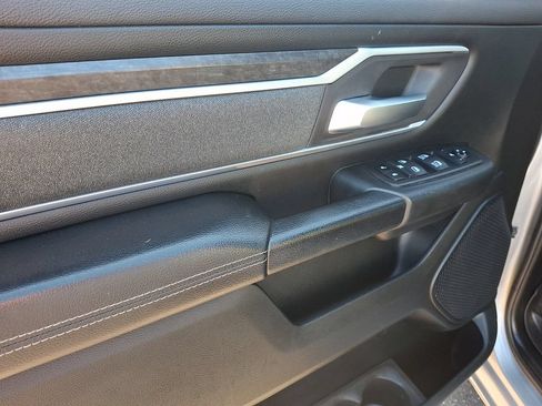 Used 2020 RAM 1500 Big Horn AWD/4WD image 13