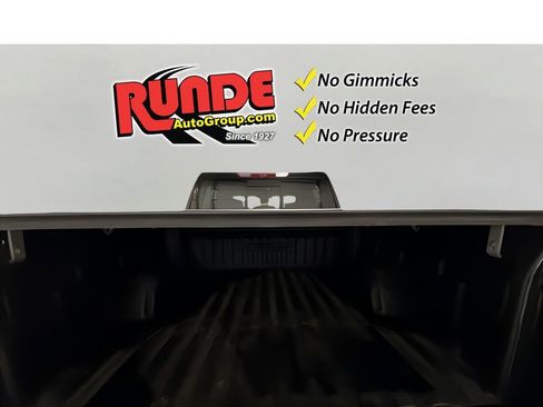 Certified 2024 Chevrolet Silverado 1500 ZR2 w/ Technology Package image 15