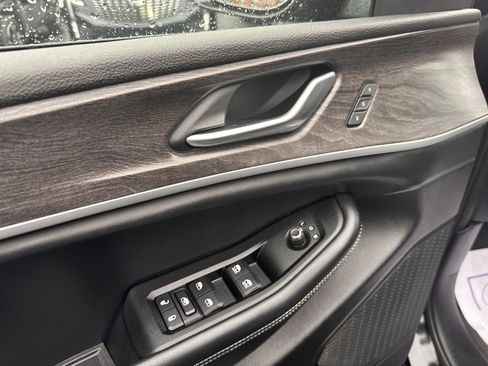 Used 2023 Jeep Grand Cherokee Limited w/ Luxury Tech Group II image 5