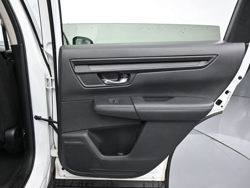 Certified 2024 Honda CR-V EX image 22