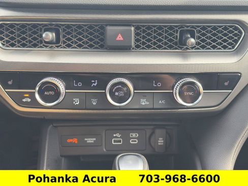 Used 2026 Acura Integra A-Spec FWD image 16
