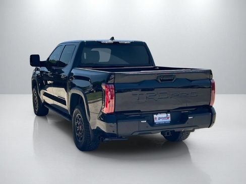 Used 2023 Toyota Tundra TRD Pro w/ TRD Pro Tow Package AWD/4WD image 7