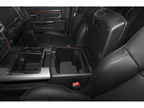 Used 2015 RAM 2500 Laramie w/ Convenience Group AWD/4WD image 13