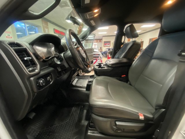 Used 2022 RAM 2500 Tradesman AWD/4WD image 16
