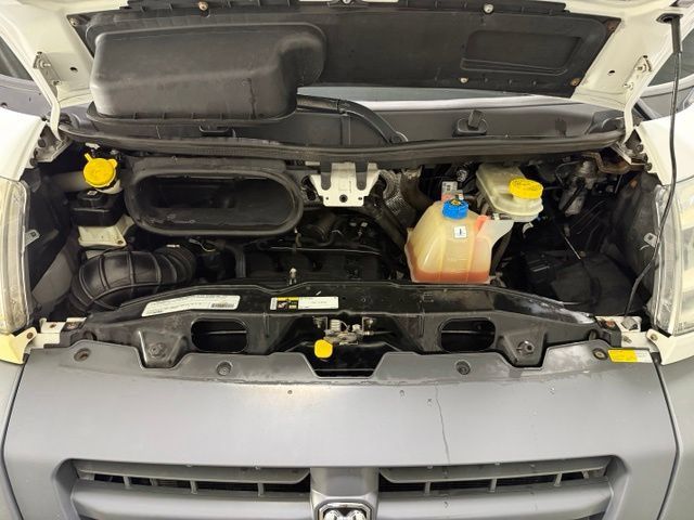 Used 2016 RAM ProMaster 2500 FWD image 20