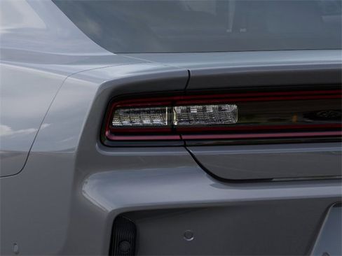 New 2025 Dodge Charger R/T w/ Sun & Sound Package image 9