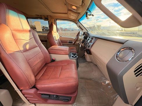 Used 2010 Ford F350 King Ranch image 33
